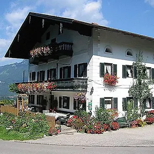  Apartment Berghof Moar
